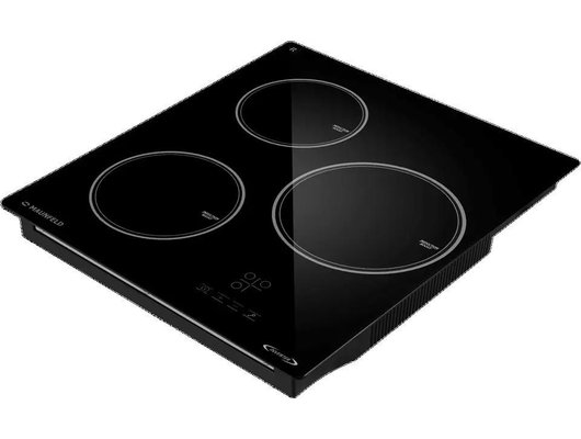 Варочная панель MAUNFELD AVI4532BK